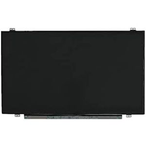 Vervangend Scherm Laptop LCD Scherm Display Voor For Lenovo ideapad Z500 Touch Touch-Screen Model 15.6 Inch 30 Pins 1366 * 768