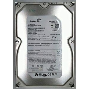 ST3400620NS FW: 3.AEG P/N 9BL144-302 Onderdelen voor gegevensherstel, reserveonderdelen