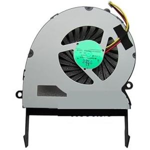 CPU-koeler voor K45D K45DR K45E 45DR AB07405HX10G300 0CWXY1-radiator(Fan)