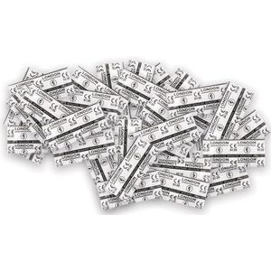 LONDON Kondome Q600600 merkvocht 1.000 wit