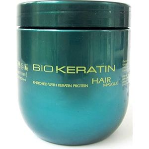 Bio PureOils Keratine Hydrating Hair Masque 16,9 ml