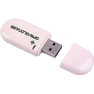 Geekstory Vk-172 g-Mouse USB GPS Glonass dongle ontvanger module 7020 chip voor Linux Windows 10/8/7/Vista/XP/Raspberry Pi Google Earth