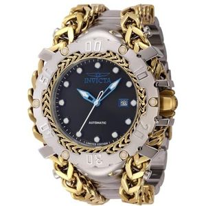 Invicta Gladiator 46224 Automatisch Herenhorloge - 58mm