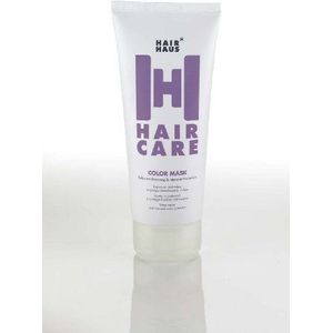 HAIR HAUS HairCare Color Mask 200 ml