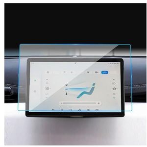 Displaybeschermfolie Voor BYD Seal 06dmi 2024 2025 12,8"" 15,6"" Navigatieschermbeschermer Auto Middenconsole Dashboard Antikrasfolie(Navigation Film 12.8"")