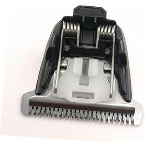 Hair Clipper Head Shaver Cutter Blade Replacement For Philips MG7735 MG7745 MG7735/33 MG7745/33 MG7735/15 MG7745/15 Razor Parts(Big)