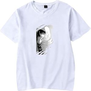 Yona of the Dawn Hoodie Unisex Long Sleeves Casual Hooded Pullover SweatshirtYona Cosplay overhemden(Small)