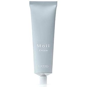 Lebel Moii Cream Glory There Body Cream - 60g (Green Tea Set)