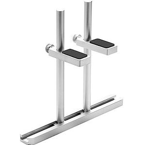 Lange termijn Vervanging Grafische Kaarthouder GPU Stand- Volledig Aluminium Metalen Videokaart Beugel Voor Computer Accessoires