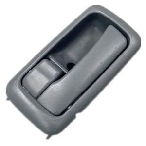 Auto interieurdeurgrepen Voor Toyota Hiace 1990-2004 Voordeurhendel Links En Rechts(Left 1pc)