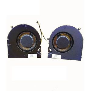 Laptop CPU GPU koelventilator VOOR Razer voor Blade 15 RZ09-0330 02385 0288 0313 0301 0367(PAIRS FAN)