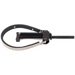 Qiilu Motorfietskoppeling vliegwiel riemschijf aandraaien apparaat tandwielhouder gereedschap universeel