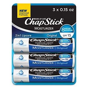 Chapstick Lip Moisturizer by Chapstick