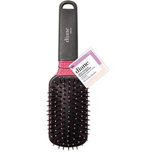 Diane Grip Handvat Paddle Borstel