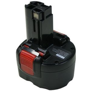2Pack 14.4V 3600mAh Ni-MH Drill Battery for Bosch BAT038 BAT040 BAT041  BAT140 PSR 14.4 GST 14.4v PSR 14.4-2