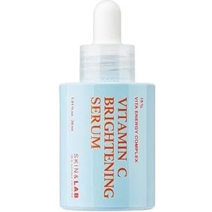 Generic [Skin & LAB] Vitamine C verhelderend serum 30 ml