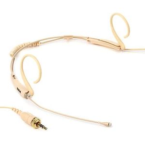 RØDE HS2 Lichtgewicht Omnidirectionele Headset Microfoon – Groot, Roze