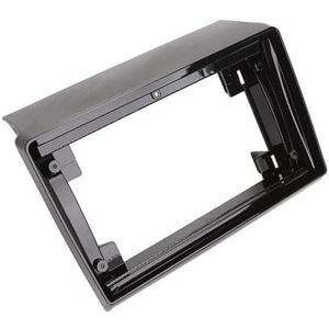 Auto 2Din Autoradio Dashboard Voor Citroen Voor Jumper 2011 2012 2013 2014 2015- DVD Stereo Frameplaat Adapter Montage Dashboard Accessoires