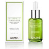 Huygens - Hyaluronconcentraat - Serum - 15 ml - 99% Natuurlijk - Gemaakt in Frankrijk