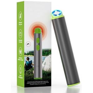 Oplaadbare Beetgenezer Voor Verlichting Van Insectenbeten, Apparaat Voor Verlichting Van Jeuk Bij Insectenbeten, Zwelling, Jeukhelper Voor Verlichting Van Insectenbeten