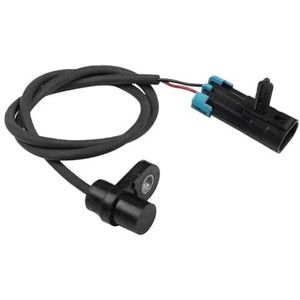 ABS Snelheidssensor Voor Polaris Voor Velocity 4014216 401-4216 Wielsnelheidssensor Auto Auto Accessoires Sensor remsysteem
