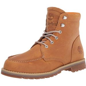 Timberland Redwood Falls Moc Toe Waterproof Boot, modieuze laarzen voor heren