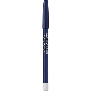 Max Factor Kohl Kajal Oogpotlood - 010 White