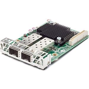 Intel AXX10GBNIAIOM Dual Port 82599EB 10GbE I/O-module