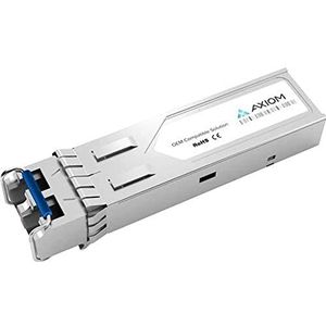 Axiom 1000BASE-ZX SFP Zendontvanger voor Jeneverbes - JX-SFP-1GE-LH