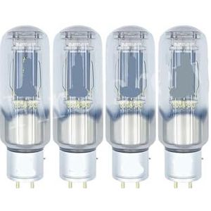 Tube 805A-DG 805ADG upgrade 805A 805 805M 805AT HIFI audio buis versterker DIY precisie matching (4 stuks Matched Quad)