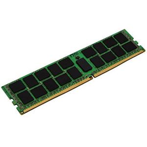 Kingston Technology System Specific Memory 8GB DDR4 2400MHz Module geheugenmodule 1 x 8 GB ECC