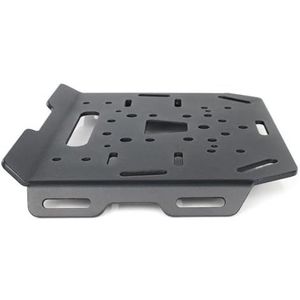 bagagedrager Bagagerek Achterrekbeugel Opbergbox Voor Motorfiets Geschikt Voor Royal Voor Enfield Voor Himalayan 450 2024- Achter Motorfiets bagagedrager