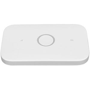 Auto Mobiele Wifi, Draagbare Wifi-hotspot Oplaadbare Batterij voor Hotel voor Europa voor Laptop