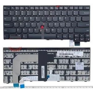 US Keyboard for IBM for Lenovo T460S S2 for ThinkPad 13 2nd Laptop(With Mouse stick)