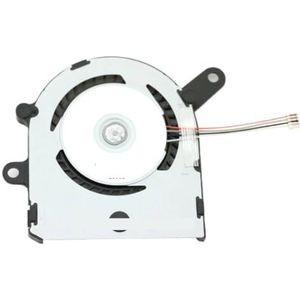 UDQFTSR01DF0 DC5V 0.21A Fan For SONY for VAIO Fit 11A SVF11N1S2RS SVF11N13CXS Laptop CPU Cooling