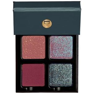 Petits Fours oogschaduw palet - Violetta door Viseart Paris voor vrouwen - 6,0 g oogschaduw