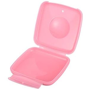 Opbergdoos - Plastic - Draagbare Mini Vrouw Toilettas - Organizer Case