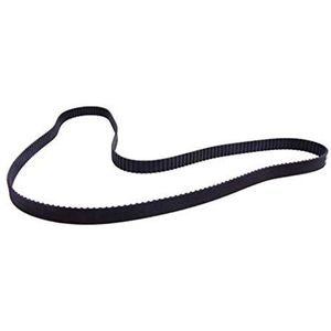 Replacement Parts for Printer PRTA17023 Printer Drive Belt Main Drive Belt Compatible for Zebra 110xiiii & 600dpi 45189-12 Thermal Barcode Label Printers