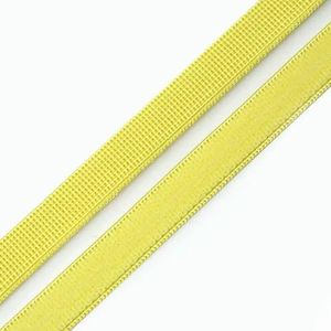 5/10/20M 10mm antislip elastische band siliconen rubberen banden voor het naaien van bh-ondergoedband riem stretch lint DIY accessoires-1056-10mm-20Meters