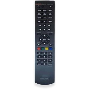 1 st Vervanging Voor PIONEER Afstandsbediening RC-2420 VOOR BDP-4110 BDP3110 BDP140/150/160/170/180 BDP3120 Blu-ray BD DVD SPELER