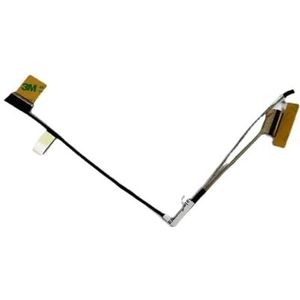 Voor ASUS TUF AIR FX516 FX516P FX516PM FX516PR laptop LCD-schermlintflex 6017B1548901 14005-03660100 6017B1548801