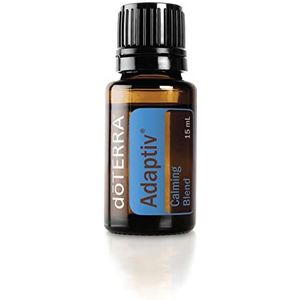 doTERRA Adaptive Calming Blend Essential Oil 15ml