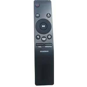 Remote Control Replace For Samsung HW-Q900T/ZA HW-Q900T/XN HW-Q950T/XN