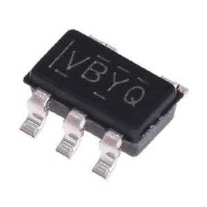 10 Stuks TPS2051CDBVR Zeefdruk VBYQ SOT23-5 2051C USB Chip IC Nieuwe Originele