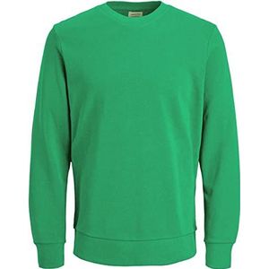 JACK & JONES Klassieke gebreide herentrui, L