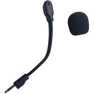 Kalttoy Vervanging Boom Mic voor GPRO Gamings Headsets Microfoon Clear Opname