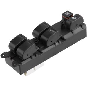 Hoofdvenster Schakelaar Power Window Switch Electric Power Master Window Switch Voor AE110 84820-12350