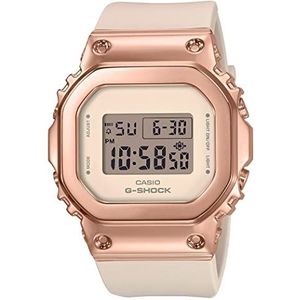 Casio Watch GM-S5600PG-4ER, roze, GM-S5600PG-4ER