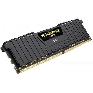 CORSAIR DDR4 8GB PC4-28800 3600MHz VENGEANCE CL18 CMK8GX4M1D3600C18