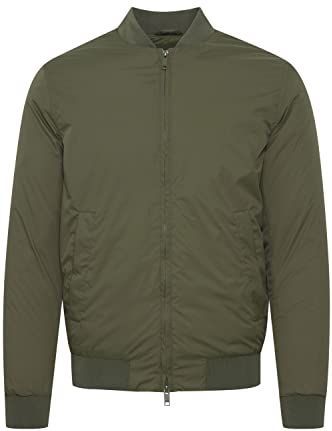 Casual Friday - Tussenjas - Kaki